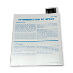 MICROSLIDE INTRODUCTION T O SPACE