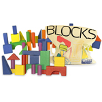 EXTRA BLOCKS SET OF 50