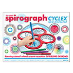 SPIROGRAPH CYCLEX