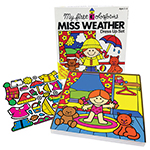 CLASSIC COLORFORMS MISS W EATHER