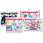 SPIROGRAPH ORGINL CYCLEX SCRATCH &