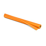 SMART FAB ORANGE 24IN X 1 8FT ROLL