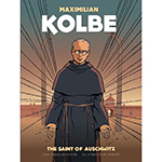 MAXIMILIAN KOLBE