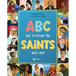 ABC GET TO KNOW THE SAINT S