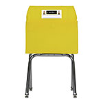 SEAT SACK SMALL YELLOW