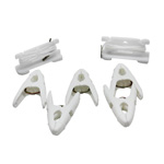 (3 PK) CEILING HANGLERS G RID CLIP