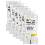 (6 PK) CEILING HANGLERS C LASSROOM