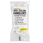 CEILING HANGLERS CLASSROO M 20/PK