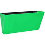 GREEN MAGNETIC WALL POCKE T CHART