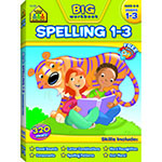 BIG SPELLING GR 1-3