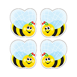 BEES MINI ACCENTS VARIETY PACK 36CT