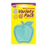 APPLES MINI ACCENTS VARIE TY PACK