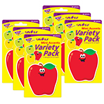 (6 PK) APPLES MINI VARIET Y PK MINI