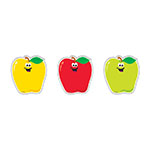 APPLES MINI VARIETY PK MI NI ACCENTS