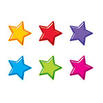 GUMDROP STARS ACCENTS MIN I SIZE