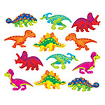 DINO MITE PALS MINI ACCEN TS VARIETY