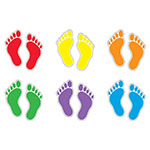 FOOTPRINTS VARIETY PK CLA SSIC