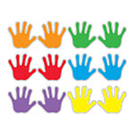 HANDPRINTS VARIETY PK CLA SSIC