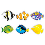 FISH FRIENDS VARIETY PK C LASSIC