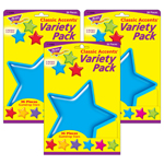 (3 PK) GUMDROP STARS ACCE NTS