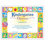 CLASSIC DIPLOMA KINDERGAR TEN 30PK