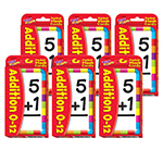 (6 PK) FLASH CARDS ADDITI ON 56-PK