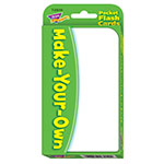 POCKET FLASH CARDS MAKE 5 6-PK