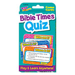 CHALLENGE CARDS BIBLE TIM ES QUIZ