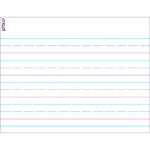 HANDWRITING PAPER WIPE OF F CHART