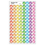 RAINBOW GEL SUPERSPOTS ST ICKERS