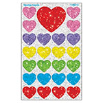 SUPERSHAPES STICKERS SPAR KLE