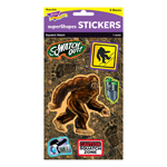 SQUATCH WATCH LARGE STICK ERS 64 CT