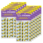 (12 PK) BUMBLE BEE STICKE R