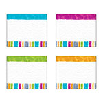 COLOR HARMONY STRIPES TER RFC LABELS