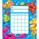 SEA BUDDIES INCENTIVE PAD