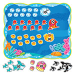 SEA BUDDIES 0-120 BB SET