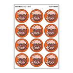 STICKERS 24CT COOL ROOT B EER SCENT