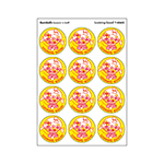 STICKERS 24CT LOOKING GOO D GUMBALLS