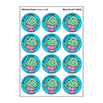 STICKERS 24CT MINTY GOOD MINT ICE