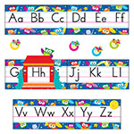 OWL STARS ALPHABET BB SET