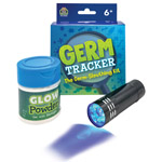 GERM TRACKER