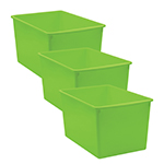 (3 EA) LIME PLASTIC MULTI -PURPOSE