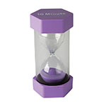 LARGE SAND TIMER 10 MINUT E