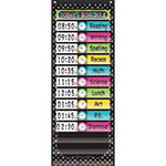 CHALKBOARD BRIGHTS 14 POC KET DAILY