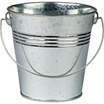 METAL BUCKET