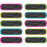 CHALKBOARD BRIGHTS LABELS