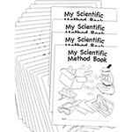 25PK MY OWN BOOKS SCIENTI FIC METHOD