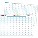 SUBTRACTION LEARNING MAT