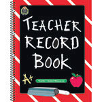 BOOK,TEACHER RECORD,64PG