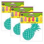 (3 PK) TROPICAL PUNCH PIN EAPPLES